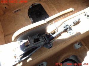 2UPJ-92997550] Porsche * Cayman (987MA120) side brake lever used 