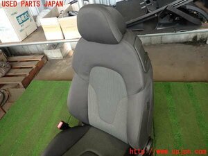 2UPJ-95477065] Audi *TT coupe (8JCES) passenger's seat used 