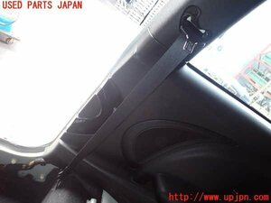 2UPJ-97937045]BMW ミニ(MINI)ジョンクーパーワークス(JCW)(MFJCW)運転席シートベルト 中古