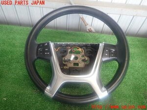 2UPJ-98407855]ボルボ・XC60(DB6304TXC)ステアリングホイール 中古