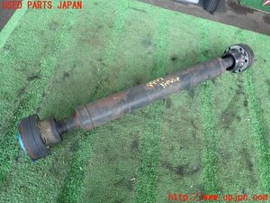 2UPJ-99773401] Jeep Grand Cherokee (WK36TA) front propeller shaft 1 used 
