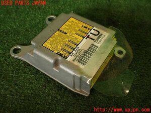 2UPJ-98136145]ハイエースバン200系(KDH201V)エアバッグコンピューター (未展開) (89170-26310) 中古