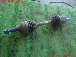 2UPJ-99124015] Jeep Grand Cherokee (WK36) left front drive shaft used 