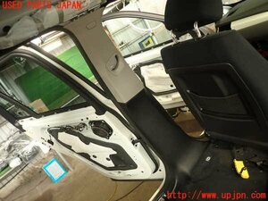 2UPJ-11577670]BMW X3(WY20)(F25)左センターピラートリム 中古