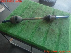 2UPJ-99124010] Jeep Grand Cherokee (WK36) right front drive shaft used 