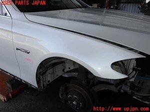 2UPJ-11611080]BMW 523i(XG20)(F10)右前フェンダー 中古