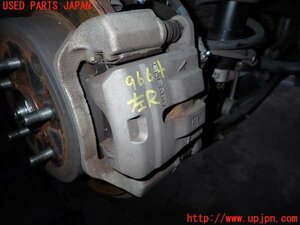 2UPJ-96644095]インプレッサ WRX-STi(GRF)左リアキャリパー 中古