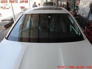 2UPJ-11611195]BMW 523i(XG20)(F10)フロントガラス (43R-001586) 中古