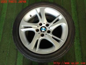 2UPJ-99349037]BMW Z4(LM30)(E89)タイヤ　ホイール　1本(2) 255/40R17 中古