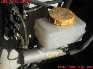 2UPJ-12174050]インプレッサクーペ WRX typeR STi(GC8)ブレーキマスターシリンダー 中古