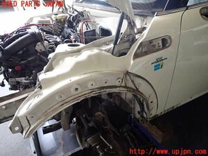 2UPJ-97931082]BMW ミニ(MINI)ジョンクーパーワークス(JCW)(MFJCW)左前フェンダー 中古