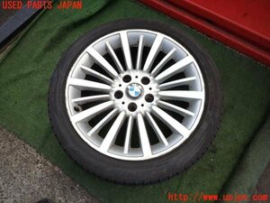 2UPJ-11799044]BMW 420i グランクーペ(4A20)(F36)タイヤ　ホイール　1本(4) 225/45RF1 中古
