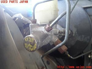 2UPJ-11254050]スカイライン(HR33)ブレーキマスターシリンダー 中古