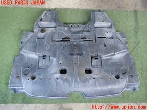 2UPJ-10662170]Impreza WRX-STi(GDB)engineアンダーCover 中古