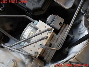 2UPJ-11794040]BMW 420i グランクーペ(4A20)(F36)ABSアクチュエーター 中古