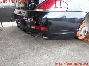 2UPJ-11121610]BMW 645Ci クーペ(EH44)(E63)リアバンパー 中古