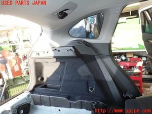 2UPJ-12187680]BMW X1(HS15)F48 左リアピラートリム 中古