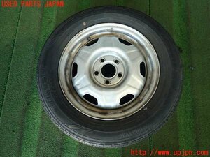 2UPJ-12199023]セリカ(ST162)タイヤ　ホイール　1本(3) 175/70R14 中古