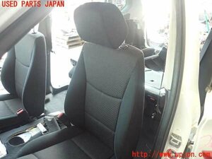 2UPJ-11577065]BMW X3(WY20)(F25)助手席シート 中古