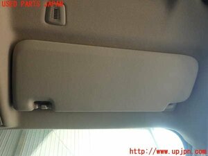 2UPJ-11577625]BMW X3(WY20)(F25)室内サンバイザー右側 (運転席側) 中古