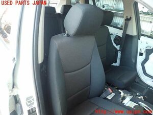 2UPJ-11577035]BMW X3(WY20)(F25)運転席シート 中古