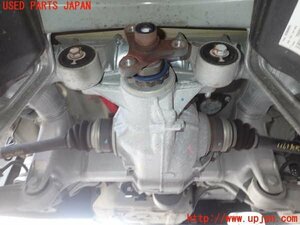 2UPJ-11614355]BMW 523i(XG20)(F10)リアdifferential 中古