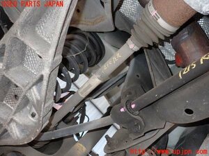 2UPJ-12154025] Volvo *XC60(DB6304TXC) left rear drive shaft used 