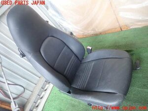 2UPJ-12267065]Porsche・Boxster(986K-)(Left Hand Drive)助手席Seat 中古