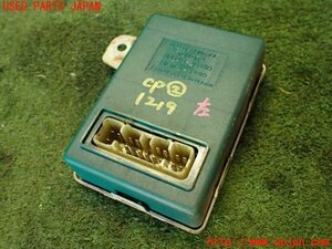 2UPJ-12196147]セリカ(ST162)コンピューター2(スピードコントロール) 88240-20160 中古