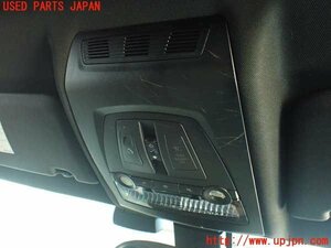 2UPJ-11806411]BMW X3(WX35)(F25)ルームランプ1 (1列目真中) 中古