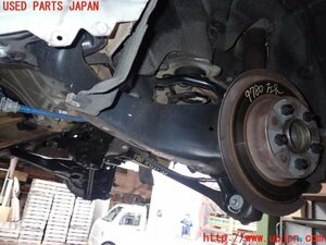 2UPJ-97804305]BMW ミニ(MINI)クーパー(XR15M)(F56)左リアナックルハブ 中古