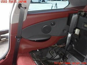 2UPJ-11127675]BMW 645Ci クーペ(EH44)(E63)右リアピラートリム 中古