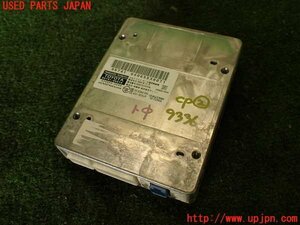 2UPJ-93366147]レクサス・SC430(UZZ40)コンピューター2 (TRANSCEIVER TELEMATICS)中古