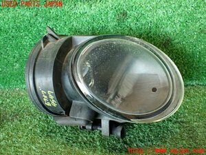 2UPJ-95471180] Audi *TT coupe (8JCES) right foglamp used 