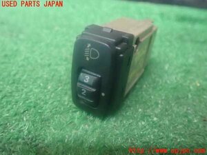 2UPJ-86226307]ランエボ7 GT-A(CT9A)スイッチ2 (ヘッドライトレベライザー) 中古