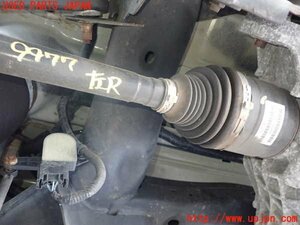 2UPJ-99774025] Jeep Grand Cherokee (WK36TA) left rear drive shaft used 