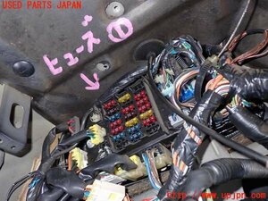 2UPJ-10856741]フェアレディZ(GCZ32)ヒューズボックス1 (室内 運転席側) 中古