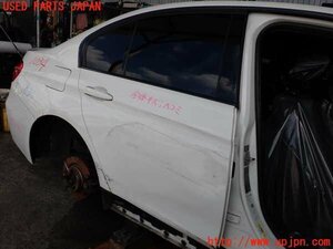 2UPJ-10341290]BMW 320d(3D20)(F30)右後ドア (43R-001735) 中古