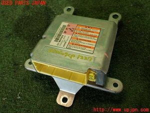 2UPJ-12276145]インプレッサ WRX-STi(GRB)(R205)エアバッグコンピューター (未展開) 中古