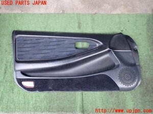 2UPJ-10351264]MR2(SW20)左ドア内張り 中古