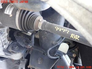 2UPJ-99774020] Jeep Grand Cherokee (WK36TA) right rear drive shaft used 