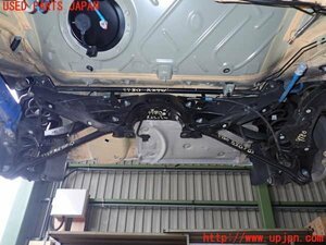 2UPJ-97805295]BMW ミニ(MINI)クーパー(XR15M)(F56)リアメンバー 中古