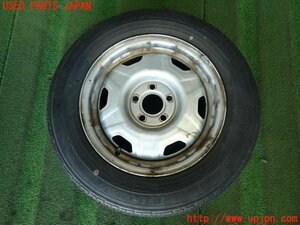 2UPJ-12199022]セリカ(ST162)タイヤ　ホイール　1本(2) 175/70R14 中古