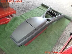 2UPJ-11127540]BMW 645Ci クーペ(EH44)(E63)センターコンソール 中古