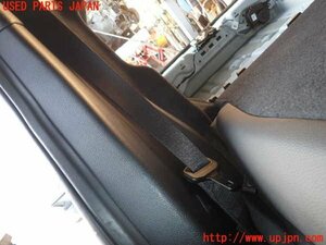 2UPJ-12187155]BMW X1(HS15)F48 右2列目シートベルト 中古