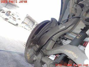 2UPJ-11614290]BMW 523i(XG20)(F10)右フロントナックルハブ 中古