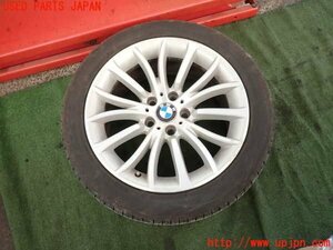 2UPJ-11619043]BMW 523i(XG20)(F10)タイヤ　ホイール　1本(3) 245/45R18 中古