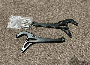  baby face stand hook (YZF-R6 YZF-R1 MT-10)