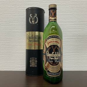 【未開栓】Glenfiddich Pure Malt 750ml 43% / グレンフィディック ピュアモルト お酒 スコッチ ウイスキー