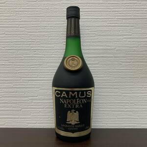 【未開栓】CAMUS NAPOLEON EXTRA 700ml 40% / カミュ ナポレオン エクストラ お酒 COGNAC コニャック